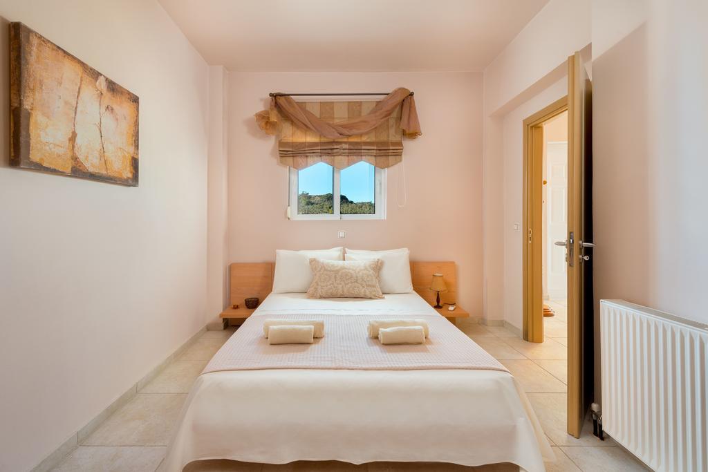 Marysol Luxury Villa Геннади Экстерьер фото