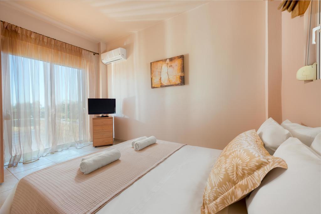 Marysol Luxury Villa Геннади Экстерьер фото